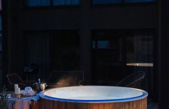 Wood House Trzęsacz - Photo 64