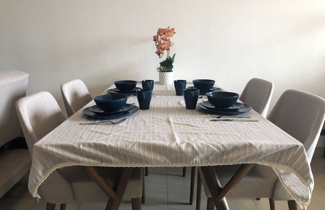 JW Midhill Genting Homestay - Foto 14