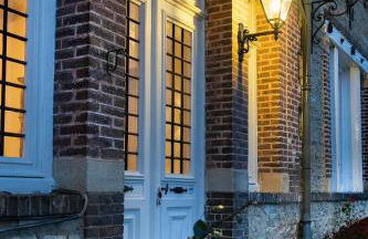 Private Oasis: Luxe 20-guest Estate, Jacuzzi, 8 Ha - Foto 43