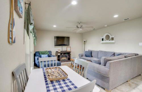 Waterfront Lake Bridgeport Home with Private Dock - Photo 4