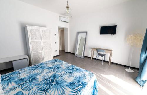 Villa Panoramica Vietri - Foto 40