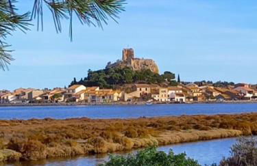 VILLA DU PIN - Foto 31