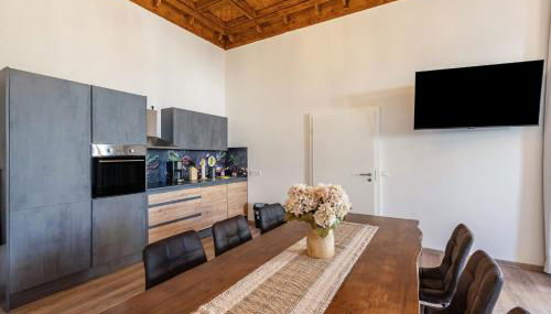 Ferienwohnung im Hotel Reichskrone - Foto 4