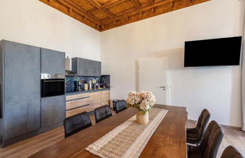 Ferienwohnung im Hotel Reichskrone - Foto 4