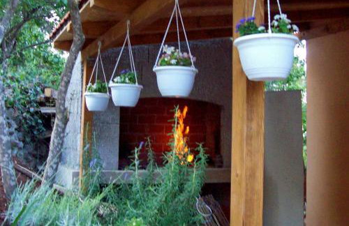 Apartments by the sea Sobra, Mljet - 7531 - Foto 9