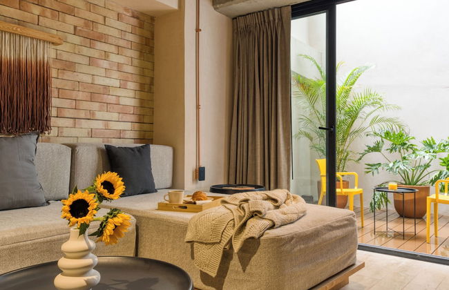 Caliza Roma Residences by Tasman - Foto 61