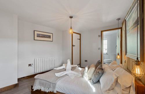 Angler's Cottage - Short Stays UK Ltd - Foto 22