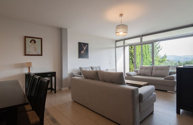 Apartamenty Sun & Snow Bukowa Góra - Photo 14