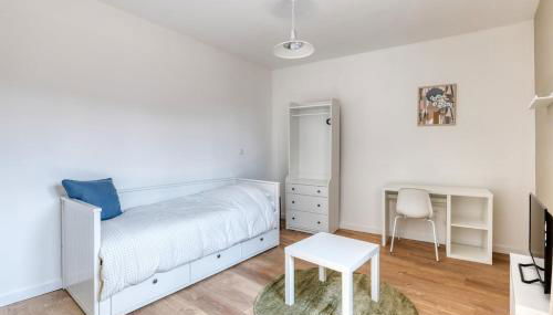 Green 3 - Roubaix Gare - Foto 3