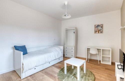 Green 3 - Roubaix Gare - Foto 3