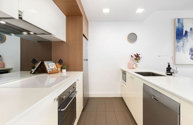 The Alta Apartments by Urban Rest - Photo 12