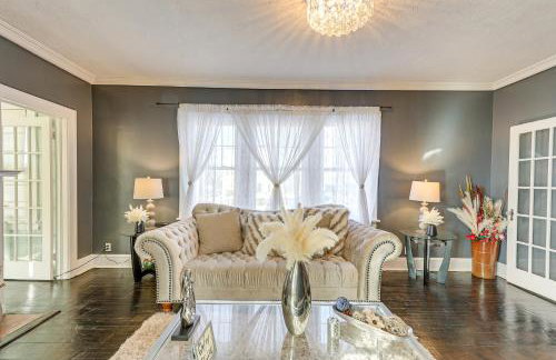 Charming Connecticut Retreat Near Museums and Hiking - Foto 7