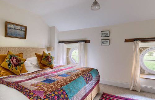 The Coach House, Wrexham Road - Foto 15