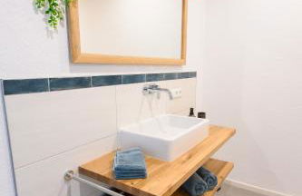 Ferienwohnung Talblick - Foto 17