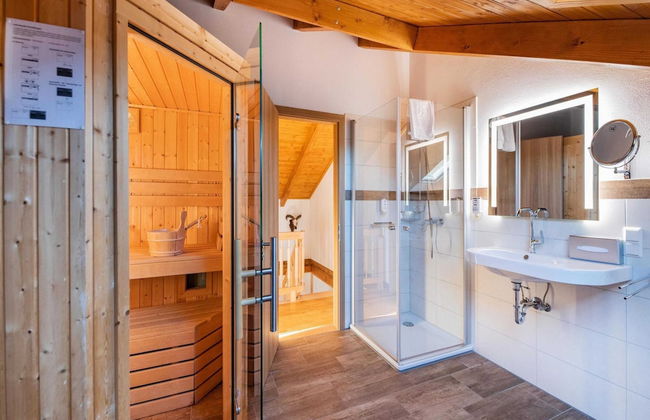 Chalets am Diemelsee in Heringhausen - Photo 13