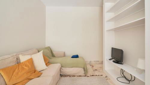 Apartment with patio, 5 minutes to railway station - Foto 2