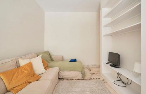 Apartment with patio, 5 minutes to railway station - Foto 2