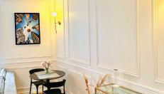 L Amiens Haussmann-Gare-Hortillonnages-Centre-ville-WIFI - Foto 4