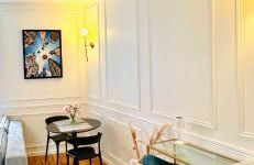 L Amiens Haussmann-Gare-Hortillonnages-Centre-ville-WIFI - Photo 4