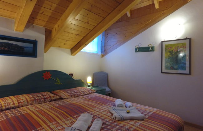 Appartamenti Ciapià - Foto 16