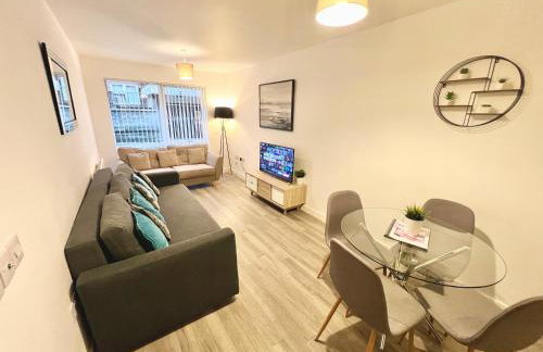 Halo Apartments - City Centre - Photo 3