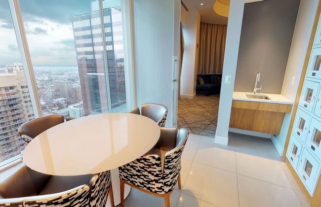 Global Luxury Suites Center City - Foto 50