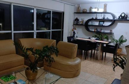 Aconchego na praia do futuro - Foto 4