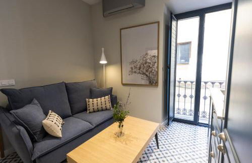 Apartamentos El Patio, Plaza Mayor Trujillo - Photo 26