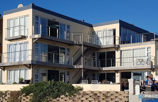 Pinard On Sea - Photo 25