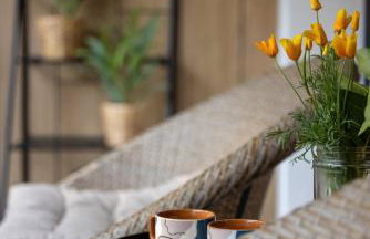 Szumi Sosna - Apartament Studio - Premium - Sea Shell Łukęcin - Foto 19