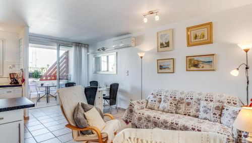 Apartment Les Quais de L'Amirauté-7 by Interhome - Photo 2