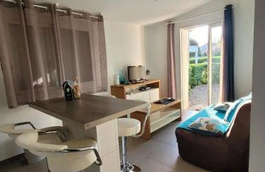 Maison charmante avec vue sur la montagne à Prunelli di Fiumorbo - Foto 9