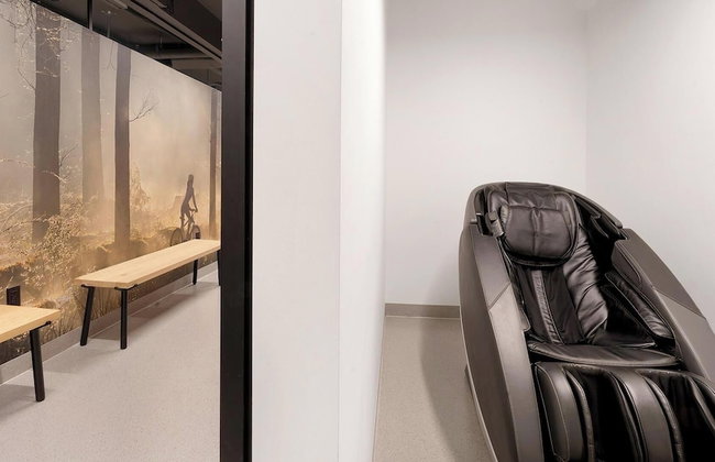 Landing at Bridge District - Foto 77