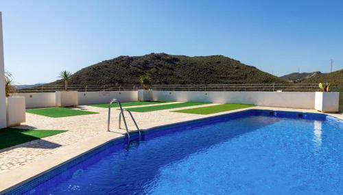 Jurinea Carboneras - Foto 2