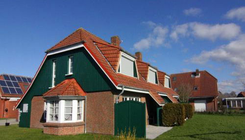 Terraced House, Friedrichkoog-spitze - Foto 4