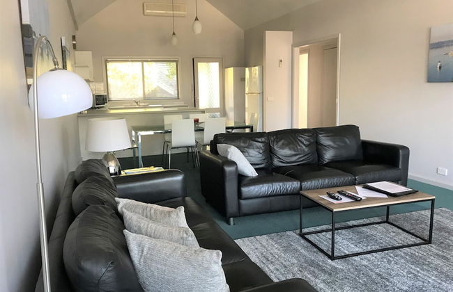 Edgewater Terraces at Metung - Foto 33