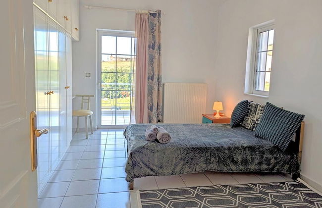 Ecoscape Luxury Villa Lamia - Foto 7