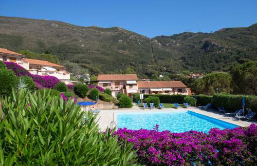 Apartment Cala Rossa-1 by Interhome - Foto 1