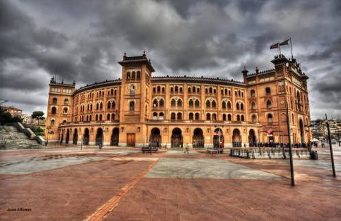 ALCALA D1 - rooftop - Photo 25
