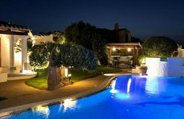 Villa Astra fronte mare - Porto Cervo - Foto 26