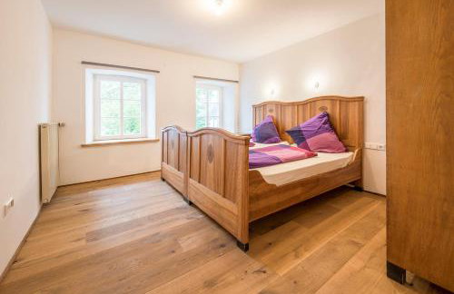 Nengshof Ferienwohnungen Pusteblume und Butterblume - Foto 9