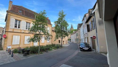 Chaleureux studio - Au Coeur du Centre ville - Foto 5, Other