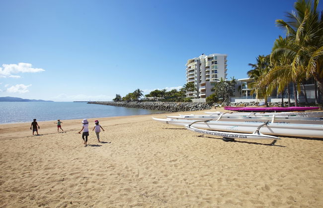 Mariners North Holiday Apartments - Foto 1