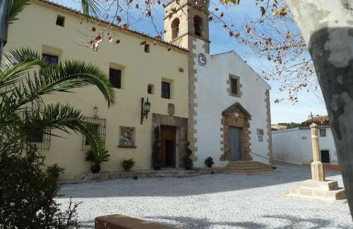 El oasis relajante the relaxing oasis - Photo 52