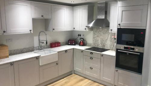 Heart of Henley 1 & 2 Bedroom Apartments - Foto 3