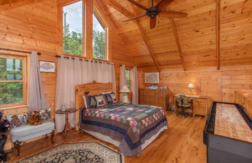 I Do Love Views by American Patriot Getaways - Foto 20