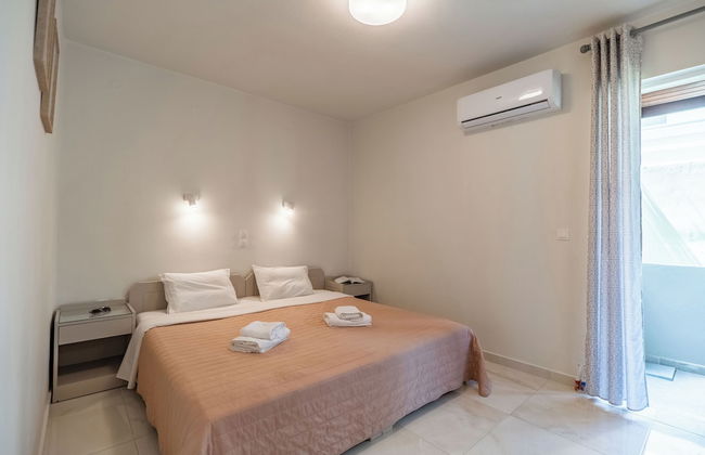 Rhoe Seaside Apartments - Foto 20