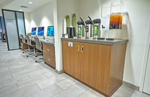 Beautiful Resort in Midtown 45 - Deluxe 1BD - Foto 12