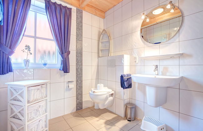 Ferienpark Am Meer Klipper - Foto 14