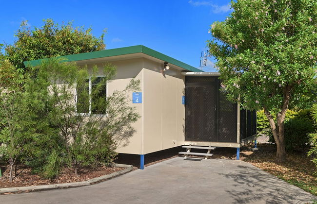 Discovery Parks - Ayr - Foto 20